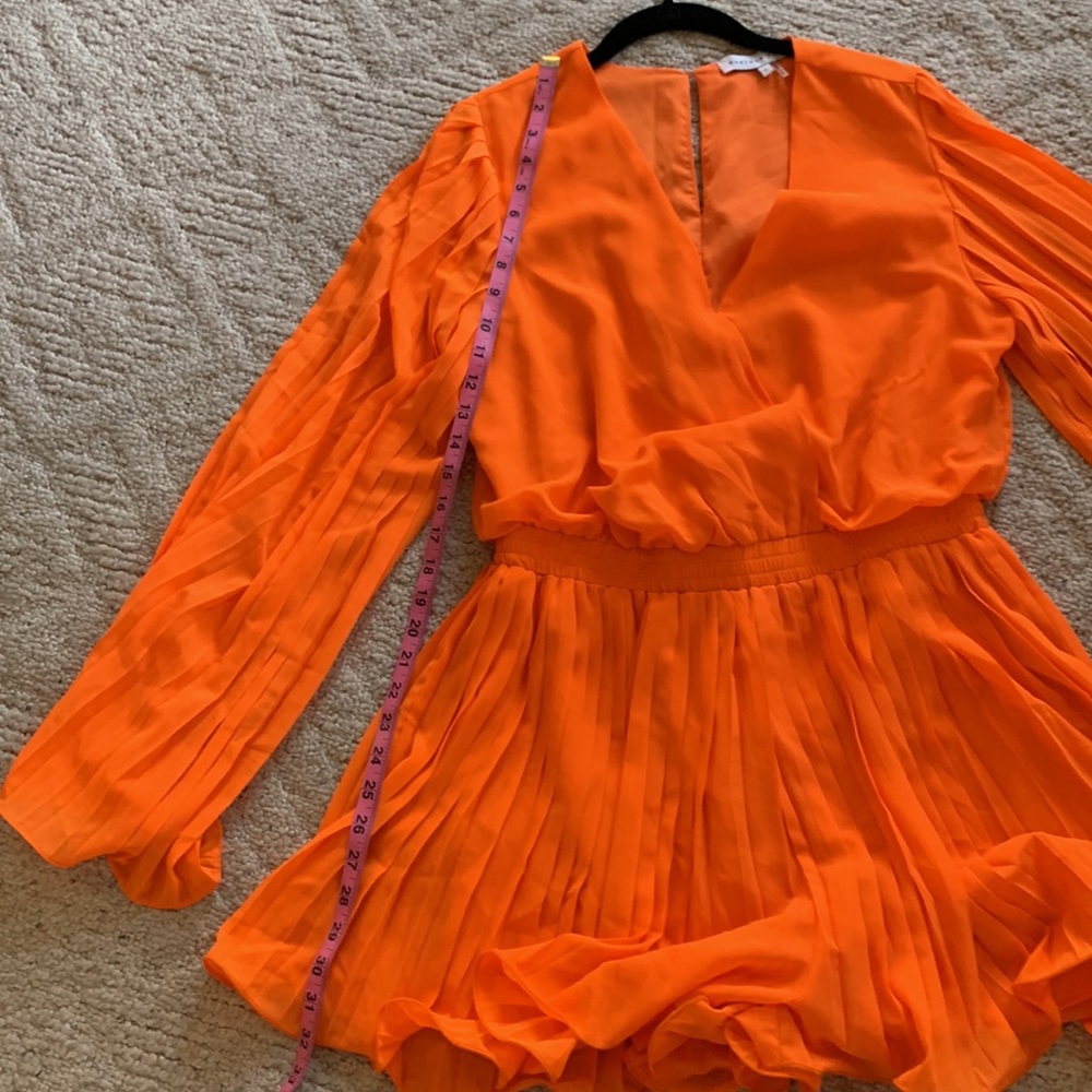 Endless Rose Romper - Picture 5 of 8